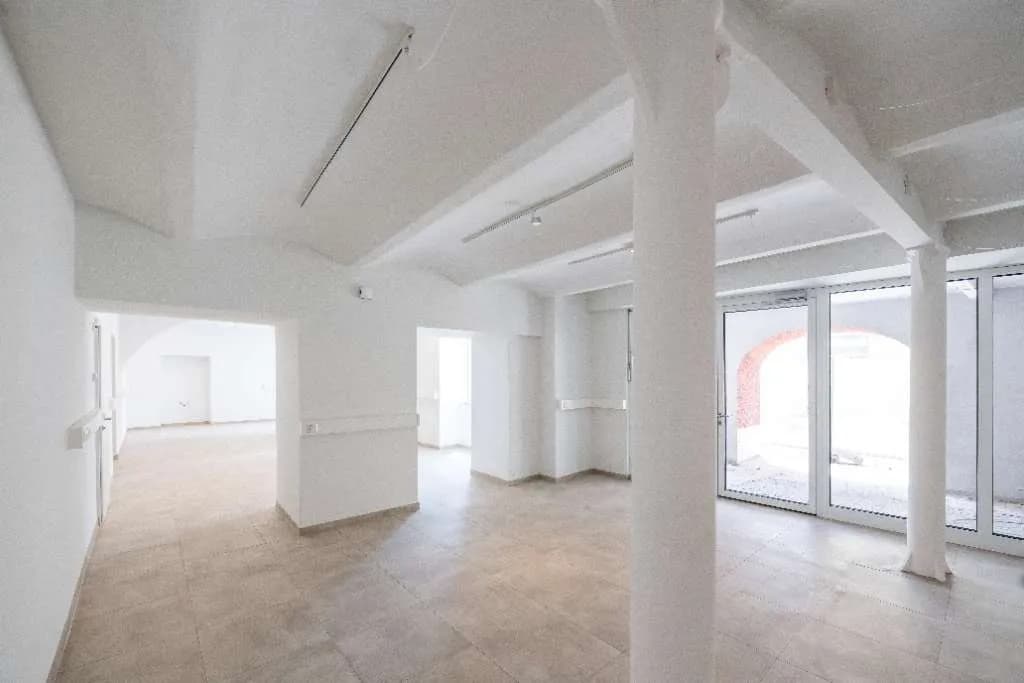3-Zimmer-Gewerbeimmobilie mieten in Voitsberg – 123 m², € 958 – Bild 3 von 6