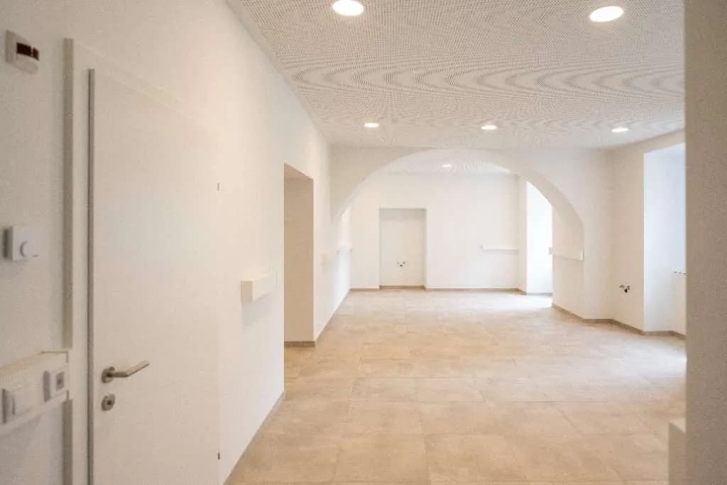 3-Zimmer-Gewerbeimmobilie mieten in Voitsberg – 123 m², € 958 – Bild 4 von 6