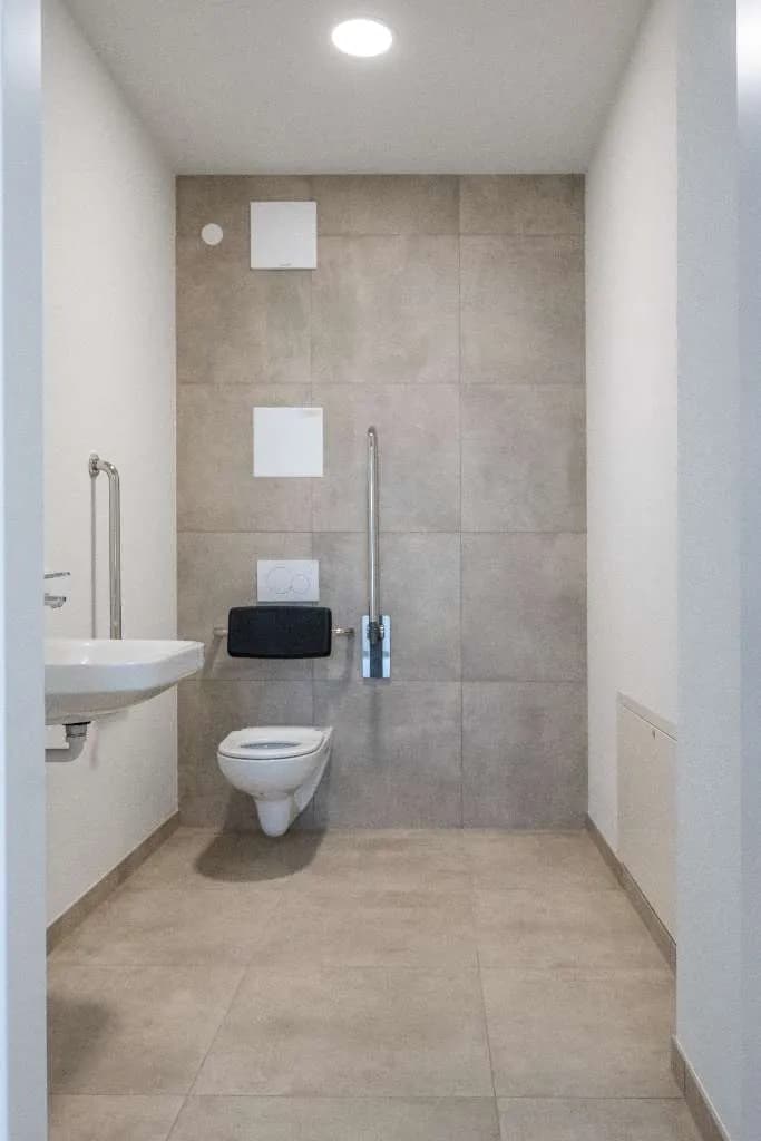 3-Zimmer-Gewerbeimmobilie mieten in Voitsberg – 123 m², € 958 – Bild 5 von 6