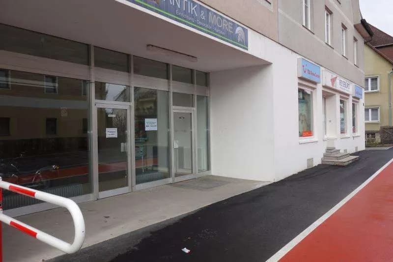 Gewerbeimmobilie mieten in Steyr-Land – 171 m², € 1.505 – Bild 3 von 6