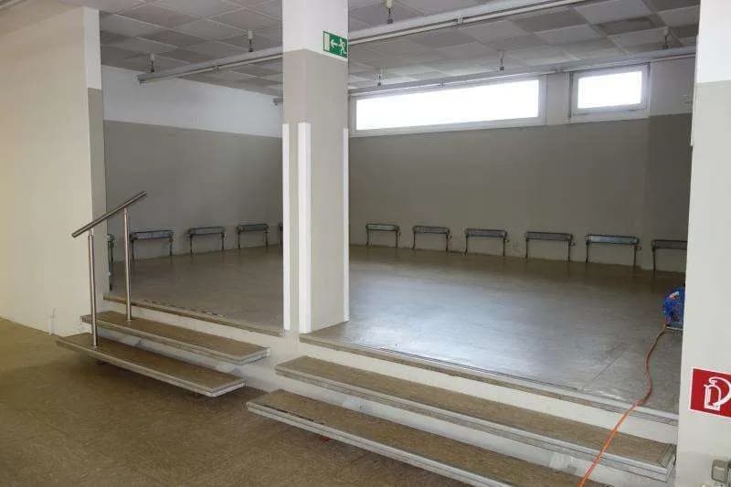 Gewerbeimmobilie mieten in Steyr-Land – 171 m², € 1.505 – Bild 4 von 6