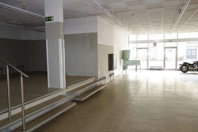 Gewerbeimmobilie mieten in Steyr-Land – 171 m², € 1.505 – Bild 5 von 6