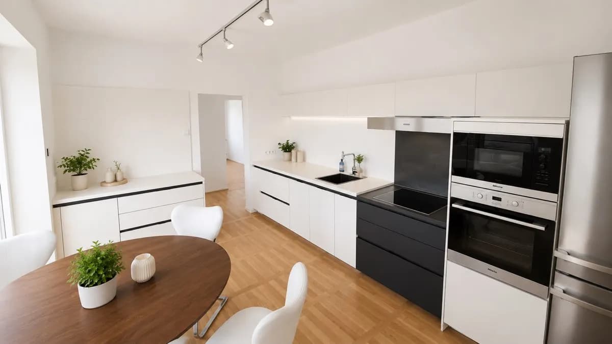 3-Zimmer-Wohnung mieten in Graz – 87 m², € 1.244 – Bild 2 von 24