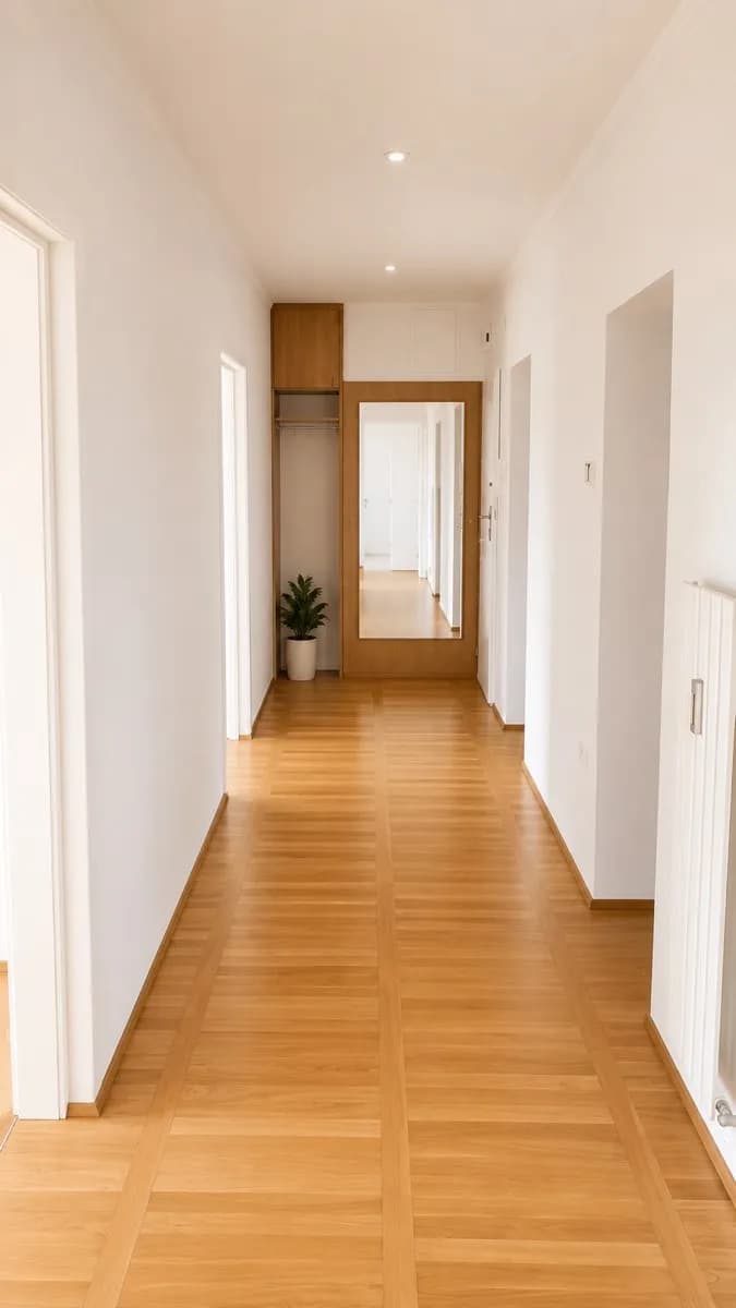 3-Zimmer-Wohnung mieten in Graz – 87 m², € 1.244 – Bild 3 von 24
