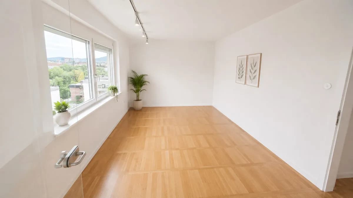 3-Zimmer-Wohnung mieten in Graz – 87 m², € 1.244 – Bild 5 von 24
