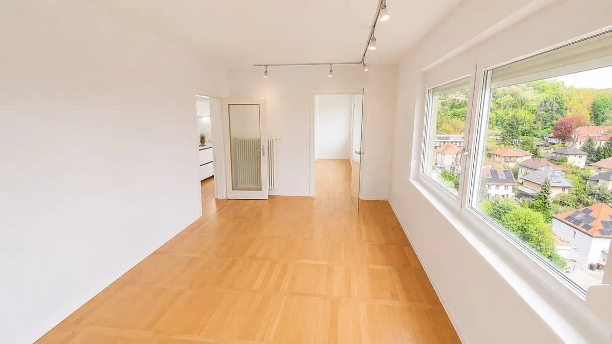 3-Zimmer-Wohnung mieten in Graz – 87 m², € 1.244 – Bild 6 von 24