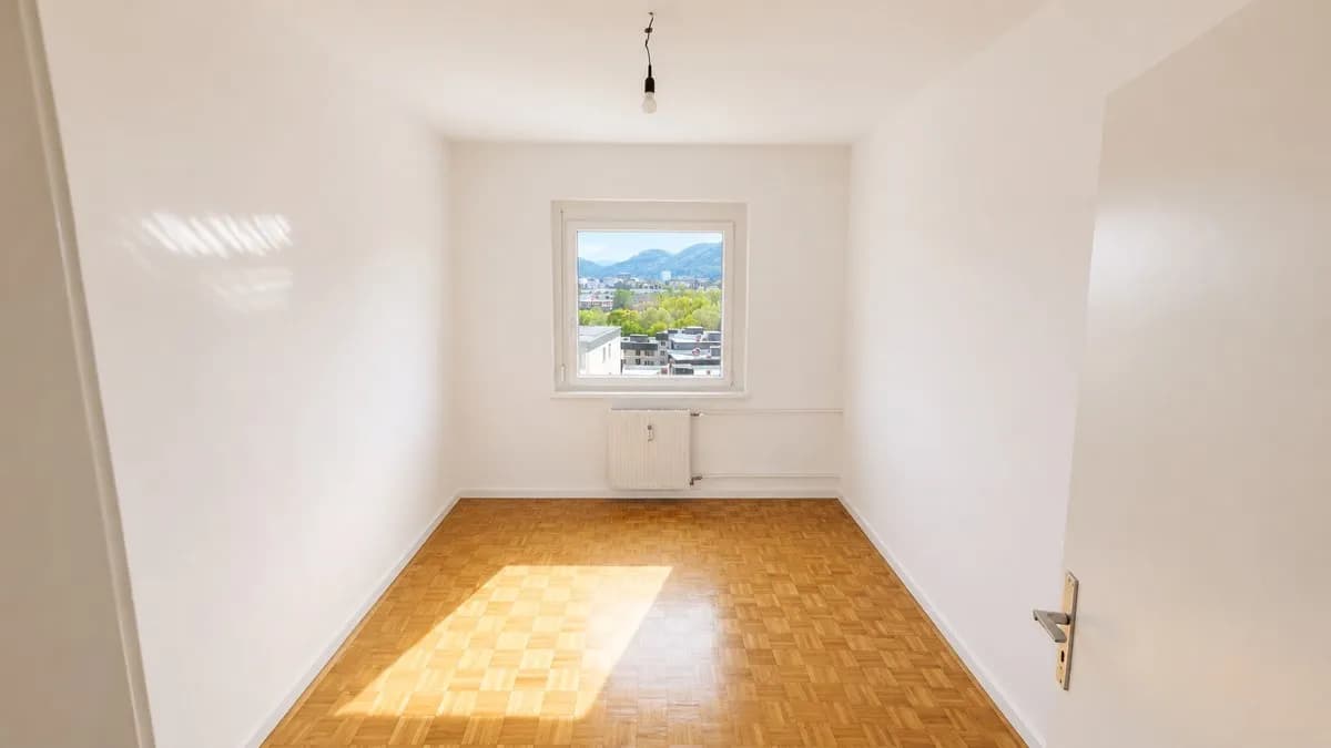 3-Zimmer-Wohnung mieten in Graz – 87 m², € 1.244 – Bild 8 von 24
