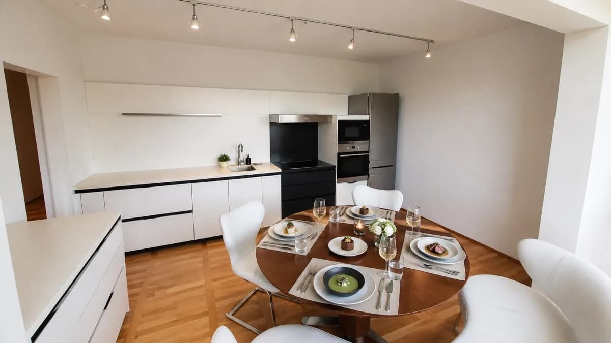 3-Zimmer-Wohnung mieten in Graz – 87 m², € 1.244 – Bild 12 von 24