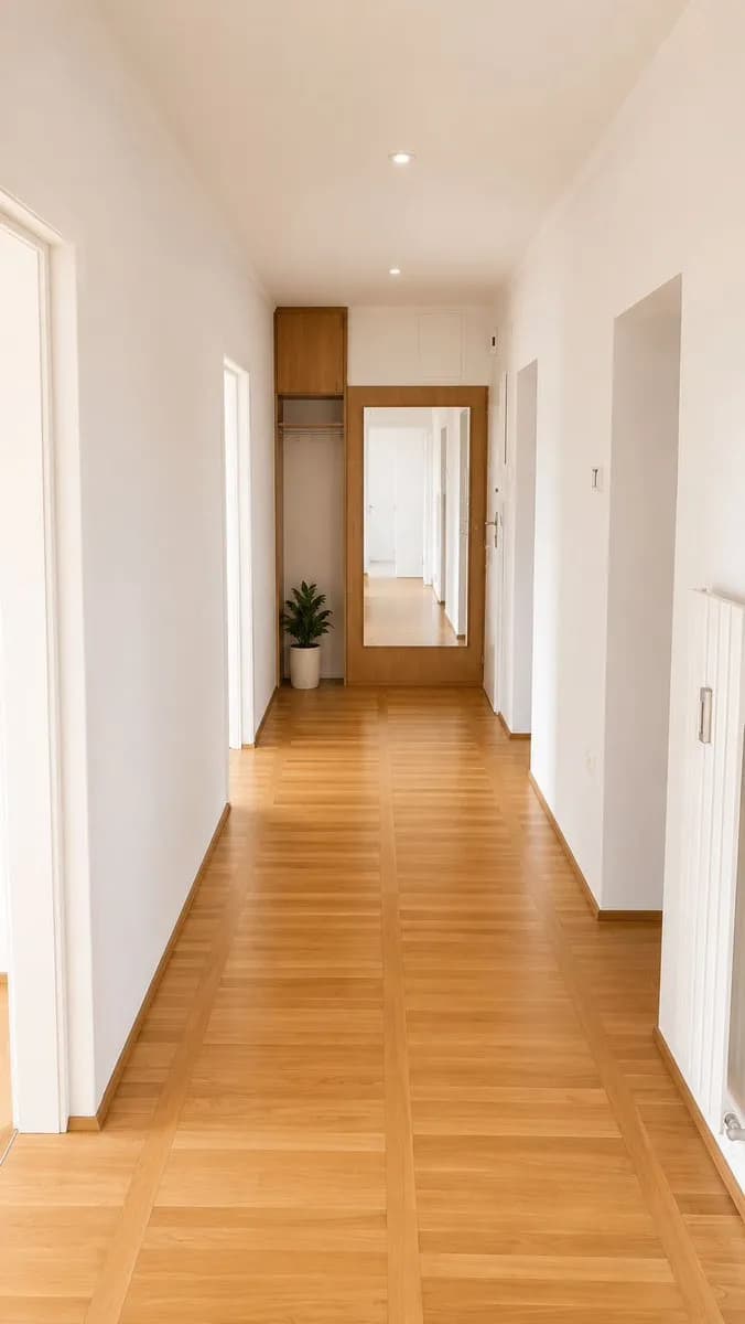 3-Zimmer-Wohnung mieten in Graz – 87 m², € 1.244 – Bild 13 von 24