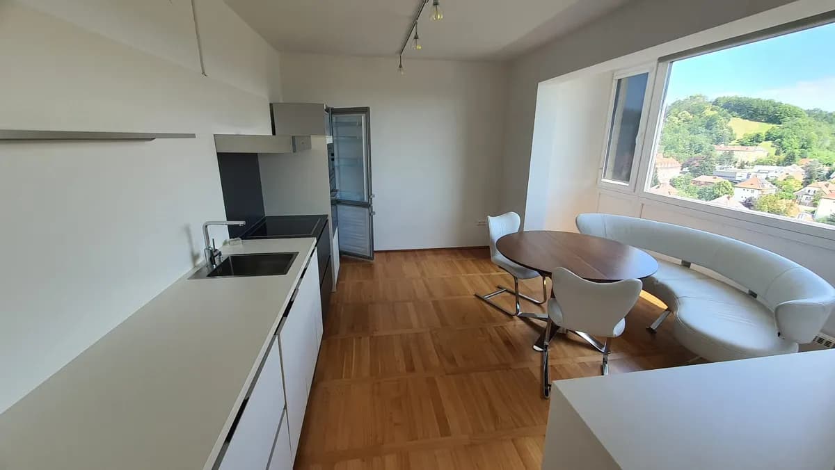 3-Zimmer-Wohnung mieten in Graz – 87 m², € 1.244 – Bild 24 von 24