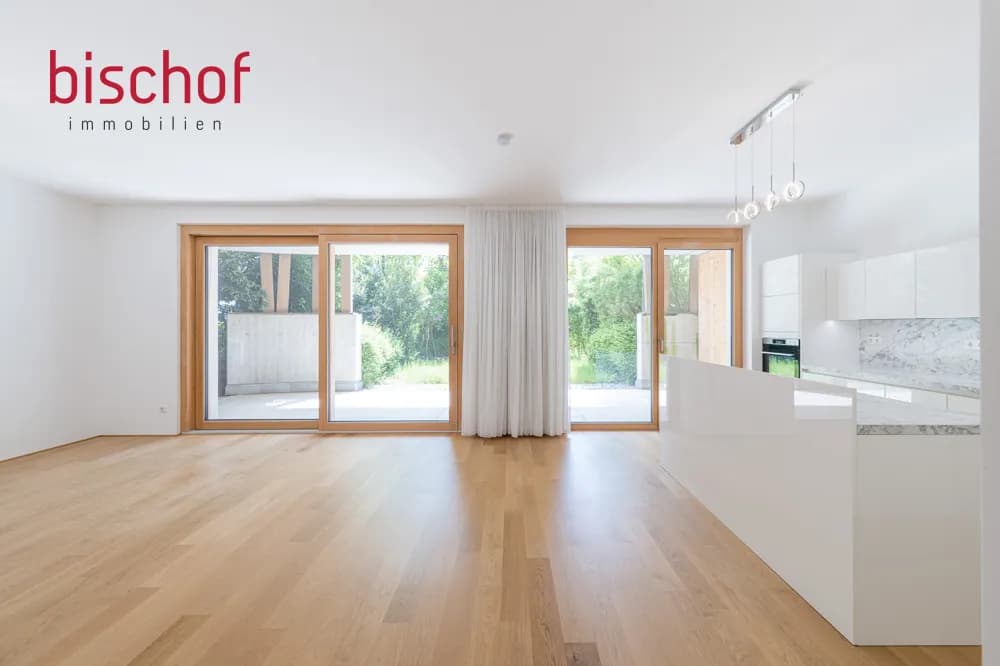 3-Zimmer-Wohnung kaufen in Dornbirn – 88 m², € 640.000