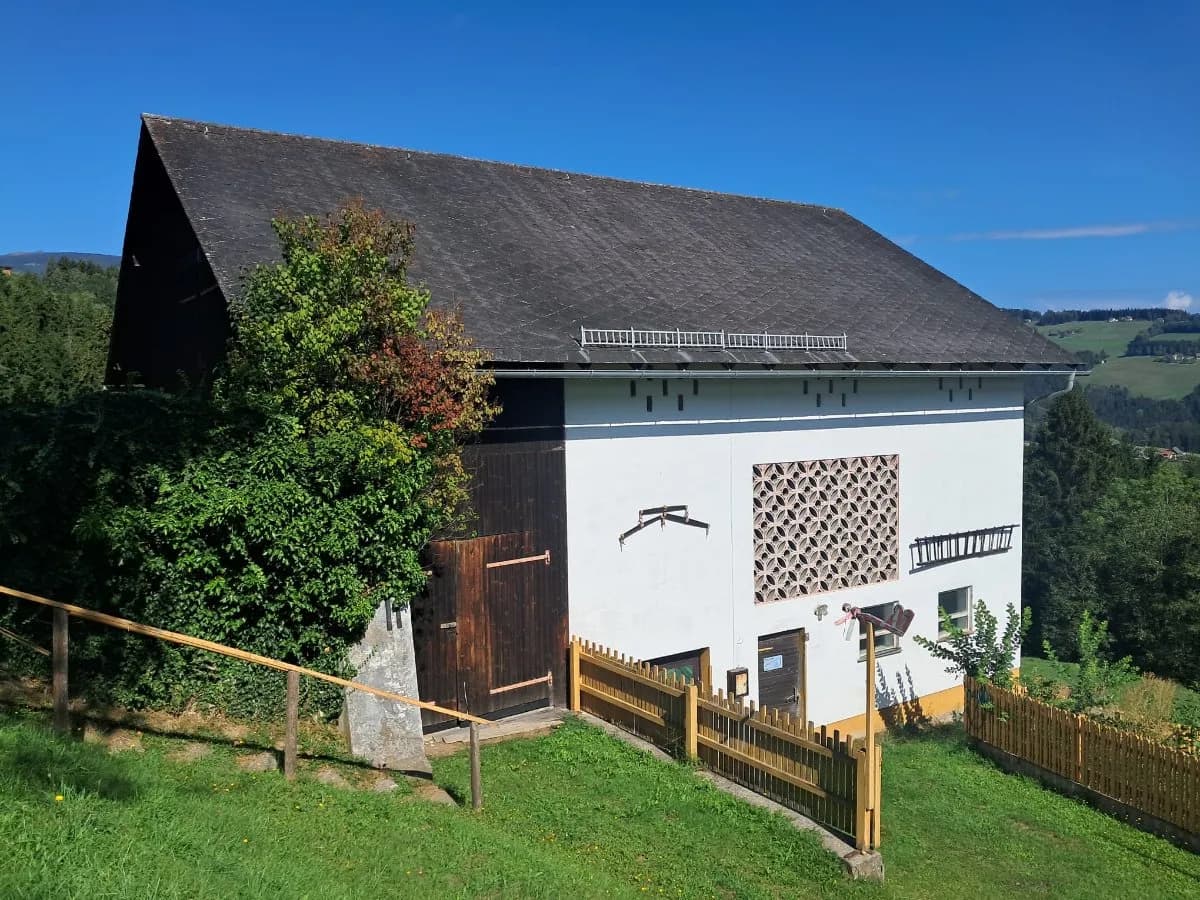 Immobilie mieten in Wolfsberg – 35 000 m² – Bild 6 von 16