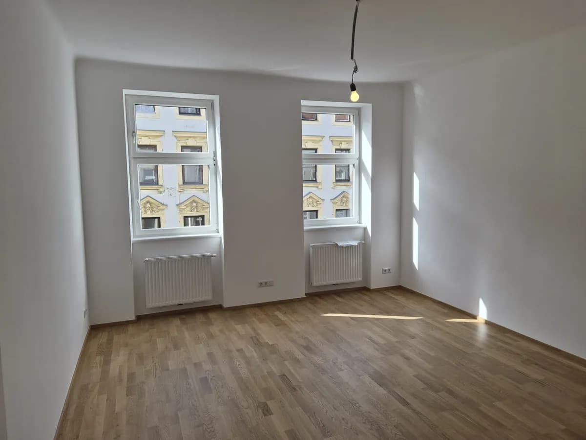 3-Zimmer-Wohnung kaufen in Wien – 77,38 m², € 349.000 – Bild 1 von 11
