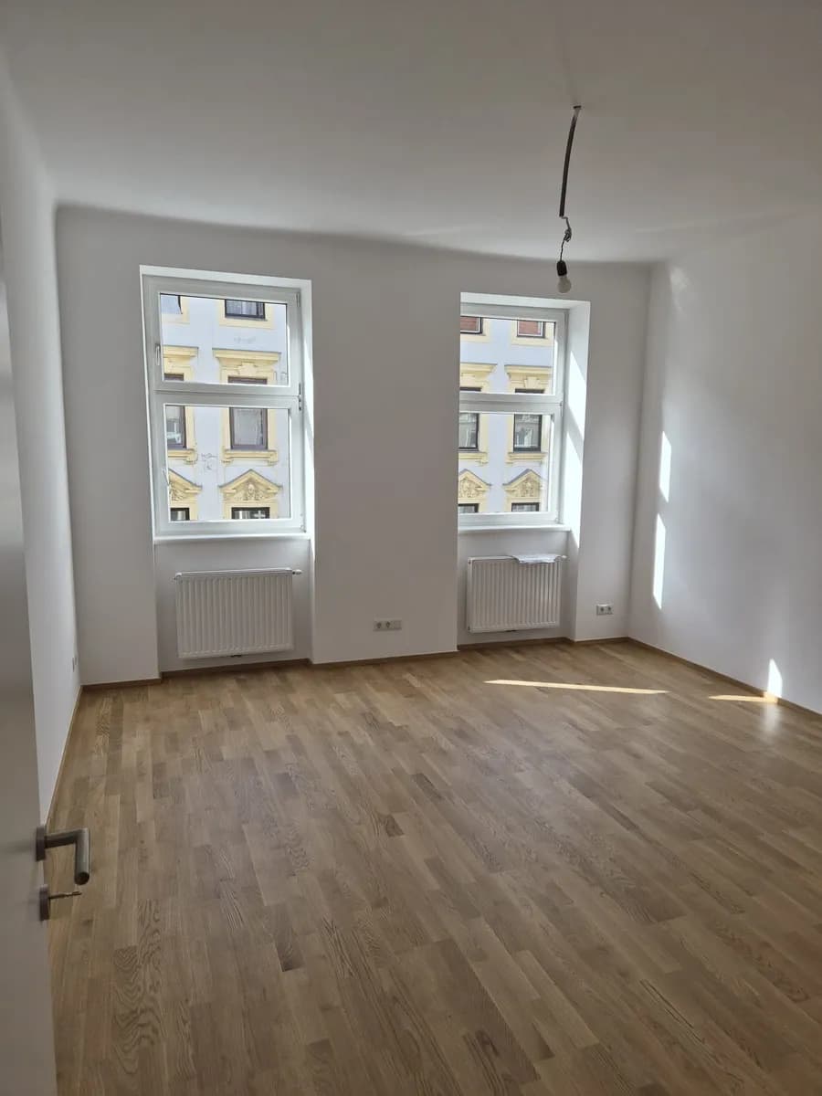 3-Zimmer-Wohnung kaufen in Wien – 77,38 m², € 349.000 – Bild 2 von 11