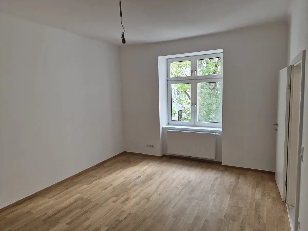 3-Zimmer-Wohnung kaufen in Wien – 77,38 m², € 349.000 – Bild 3 von 11