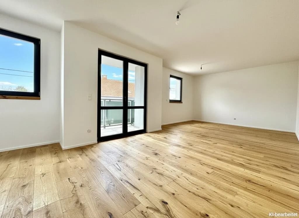 2-Zimmer-Gewerbeimmobilie kaufen in Mistelbach – 38,6 m², € 199.000 – Bild 2 von 7