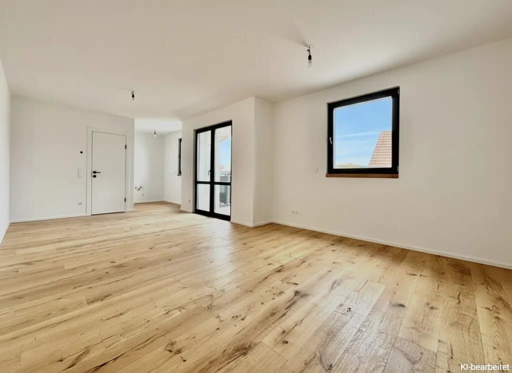 2-Zimmer-Gewerbeimmobilie kaufen in Mistelbach – 38,6 m², € 199.000 – Bild 3 von 7