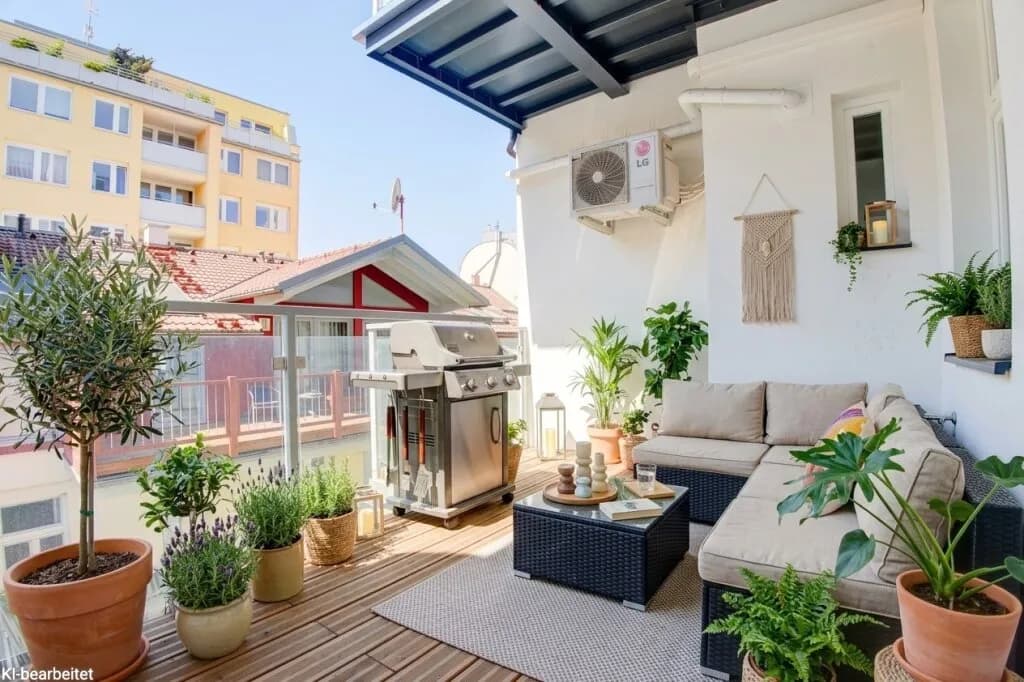 3-Zimmer-Wohnung kaufen in Wien – 53 m², € 299.000 – Bild 1 von 9