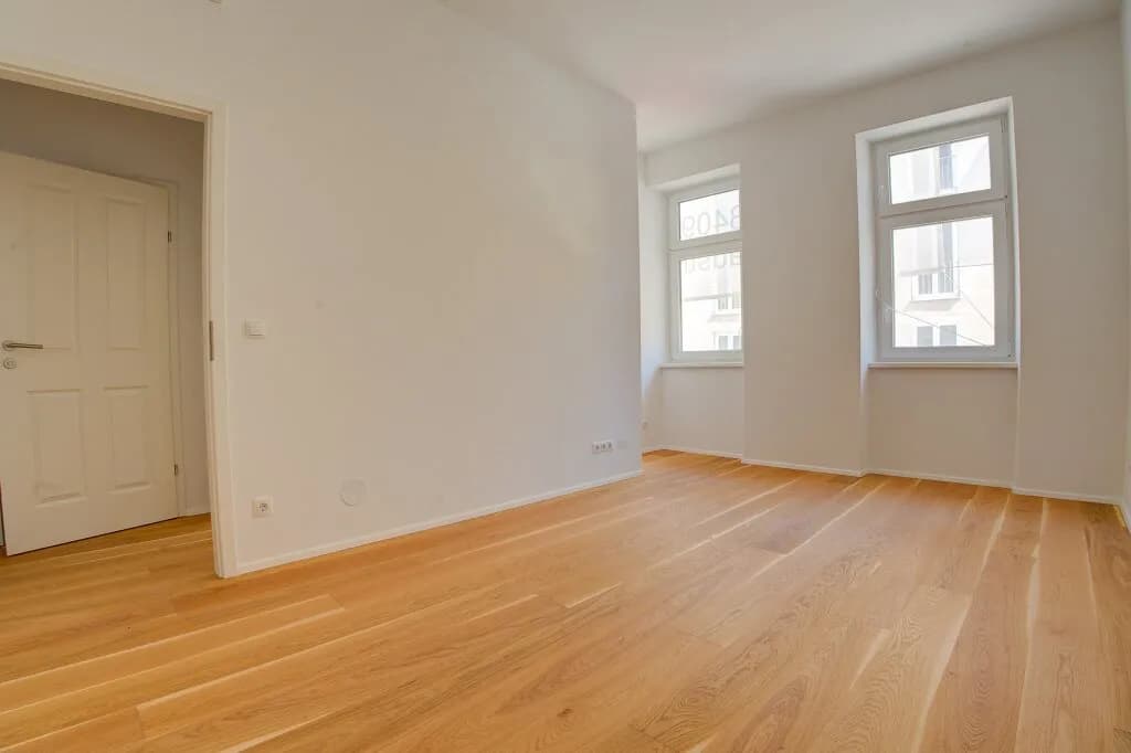 3-Zimmer-Wohnung kaufen in Wien – 53 m², € 299.000 – Bild 3 von 9