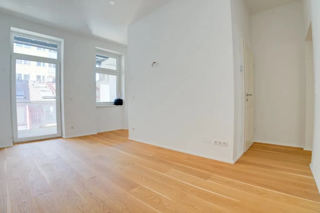 3-Zimmer-Wohnung kaufen in Wien – 53 m², € 299.000 – Bild 5 von 9
