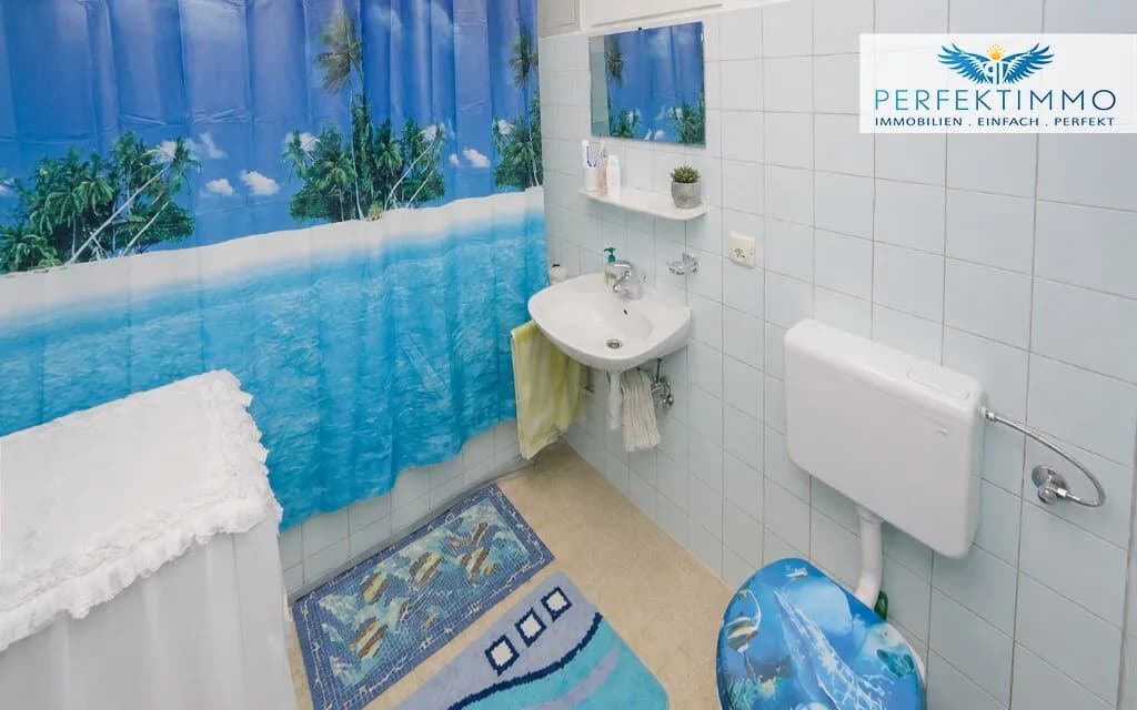 2-Zimmer-Wohnung kaufen in Feldkirch – 47,05 m² – Bild 3 von 10