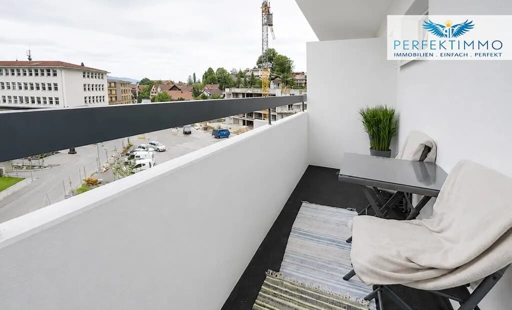 2-Zimmer-Wohnung kaufen in Feldkirch – 47,05 m² – Bild 5 von 10