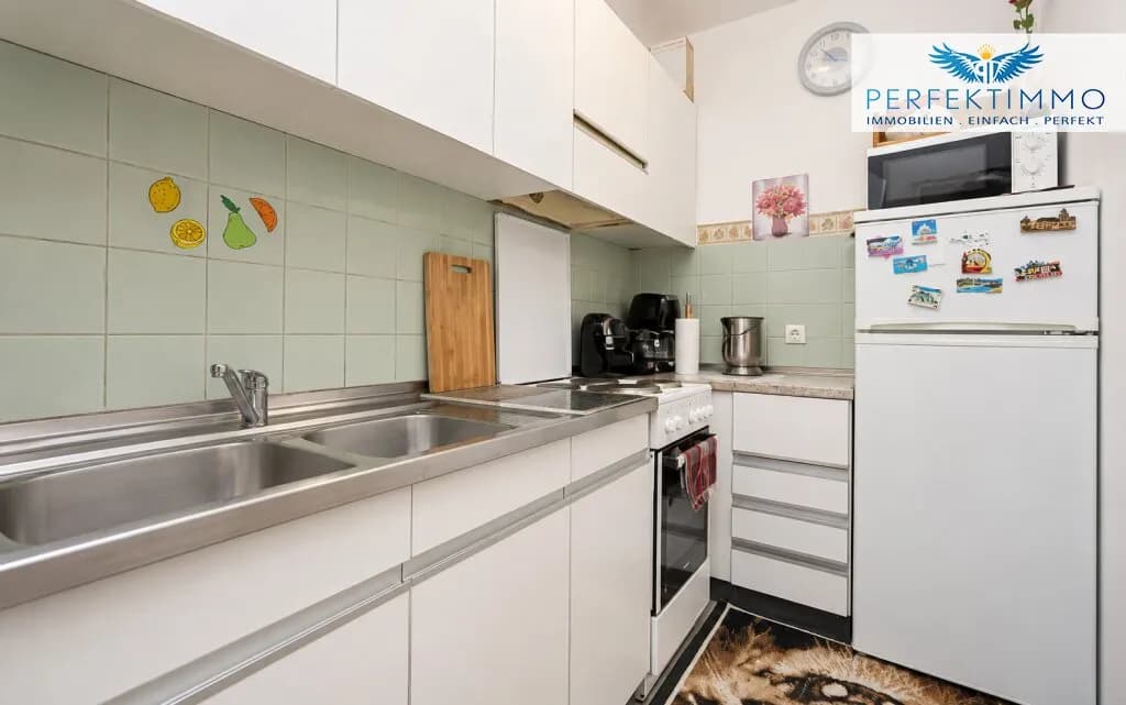 2-Zimmer-Wohnung kaufen in Feldkirch – 47,05 m² – Bild 7 von 10