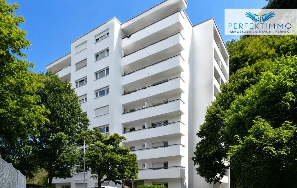 2-Zimmer-Wohnung kaufen in Feldkirch – 47,05 m² – Bild 8 von 10