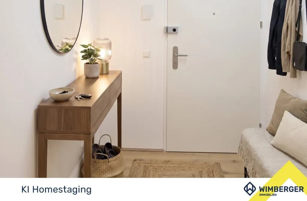 3-Zimmer-Wohnung kaufen in Freistadt – 82 m², € 344.800 – Bild 2 von 12