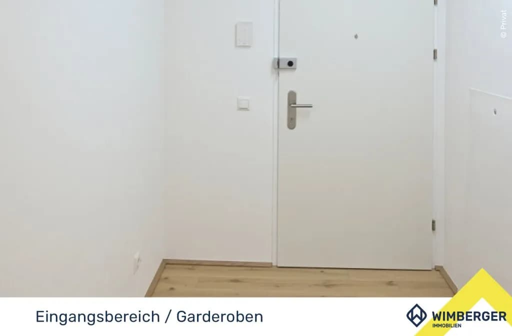 3-Zimmer-Wohnung kaufen in Freistadt – 82 m², € 344.800 – Bild 3 von 12