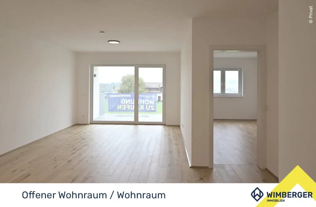 3-Zimmer-Wohnung kaufen in Freistadt – 82 m², € 344.800 – Bild 7 von 12