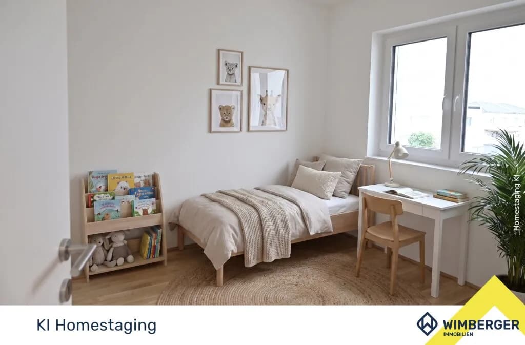 3-Zimmer-Wohnung kaufen in Freistadt – 82 m², € 344.800 – Bild 8 von 12