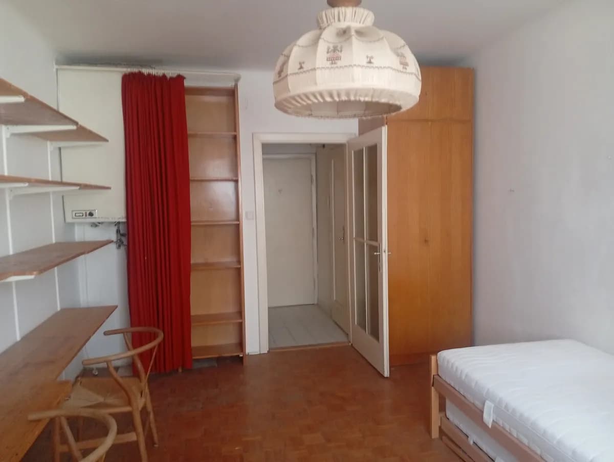 1-Zimmer-Wohnung kaufen in Wien – 25 m², € 110.000 – Bild 2 von 14