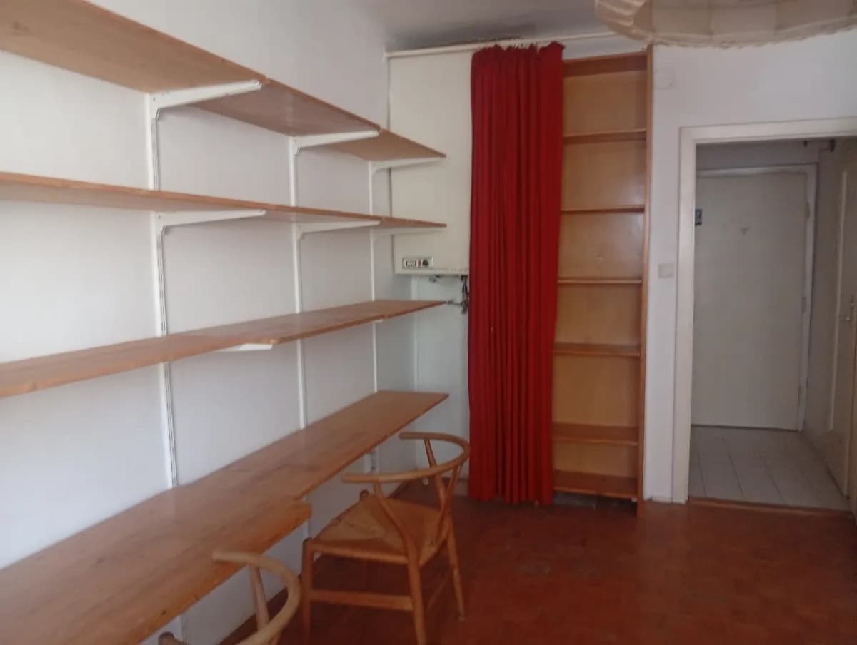 1-Zimmer-Wohnung kaufen in Wien – 25 m², € 110.000 – Bild 4 von 14