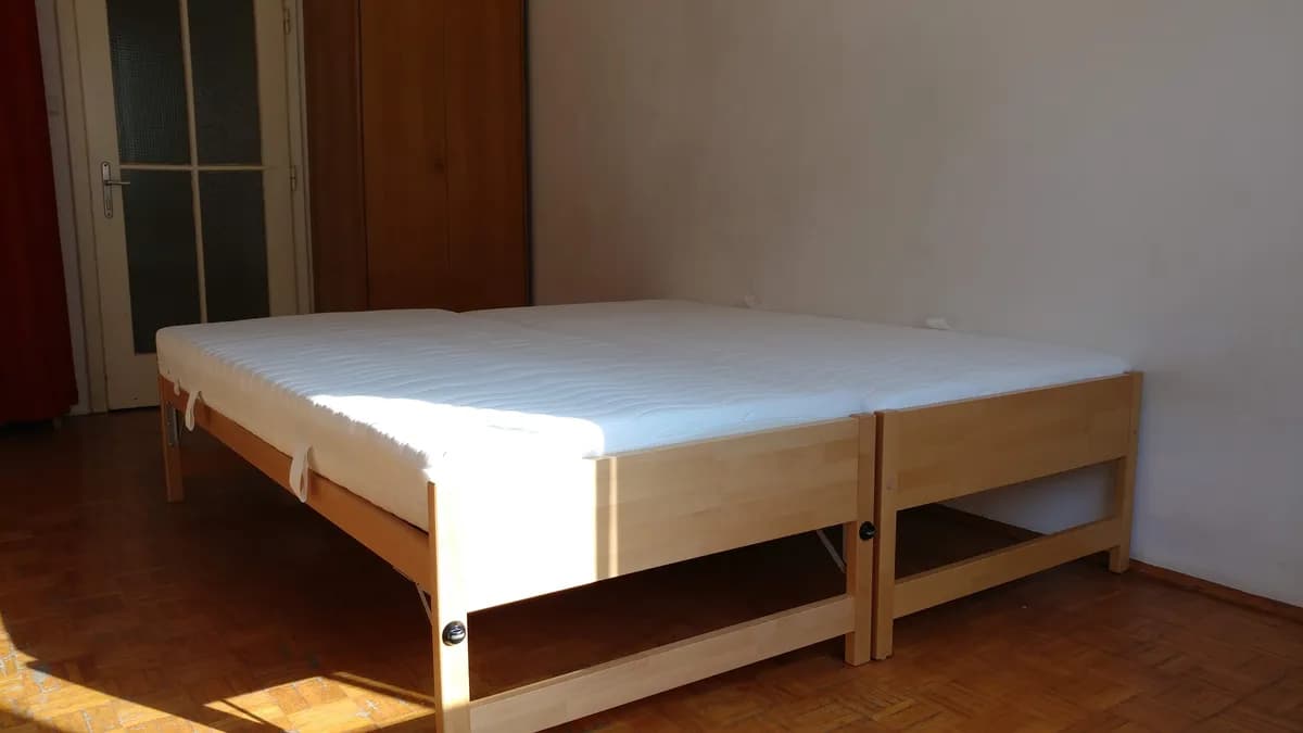 1-Zimmer-Wohnung kaufen in Wien – 25 m², € 110.000 – Bild 13 von 14