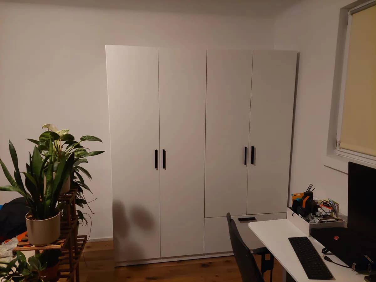 1-Zimmer-Wohnung mieten in Wien – 26 m², € 654 – Bild 3 von 4