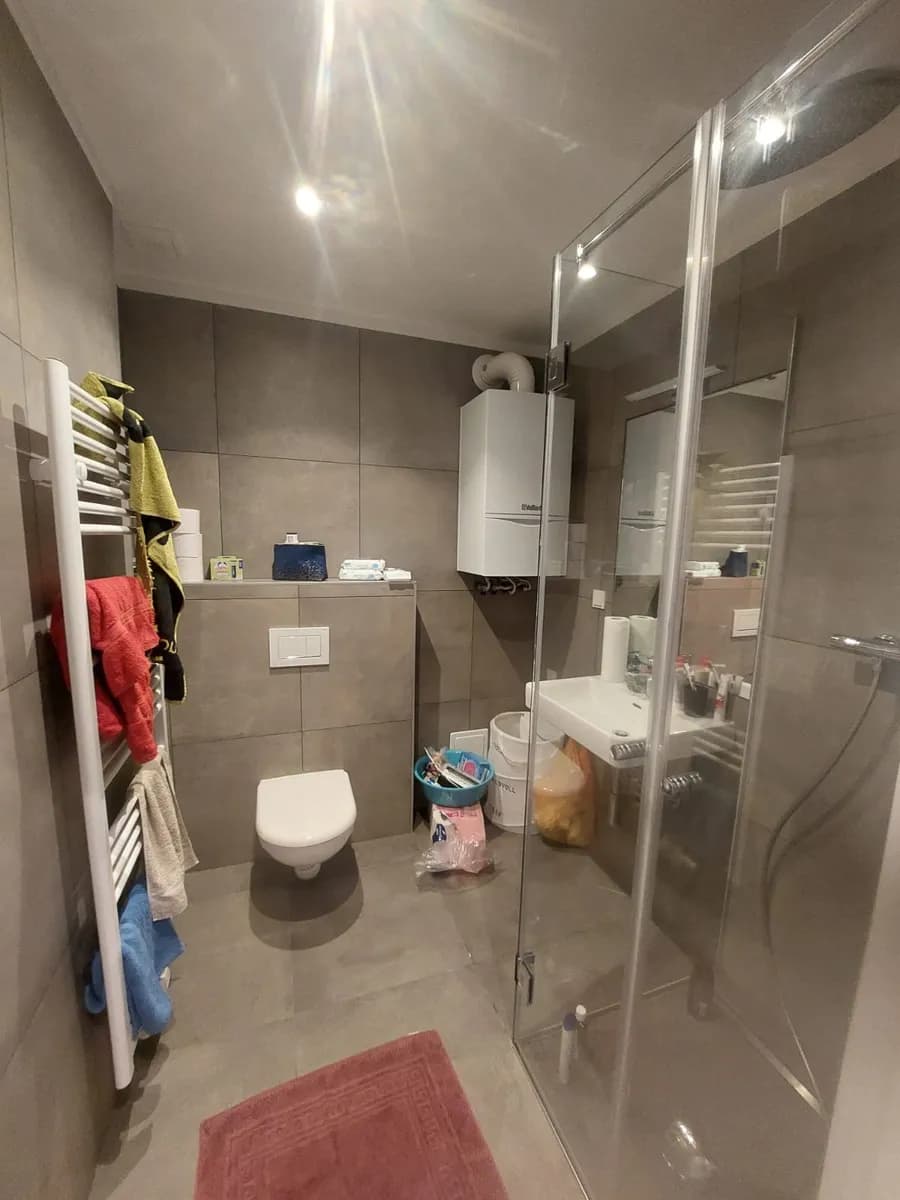 1-Zimmer-Wohnung mieten in Wien – 26 m², € 654 – Bild 4 von 4