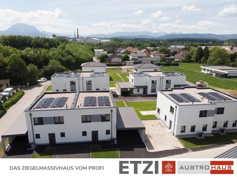 5-Zimmer-Haus kaufen in Gmunden – 127 m², € 390.170 – Bild 7 von 13