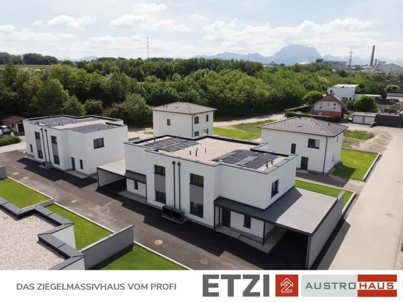 5-Zimmer-Haus kaufen in Gmunden – 127 m², € 390.170 – Bild 8 von 13