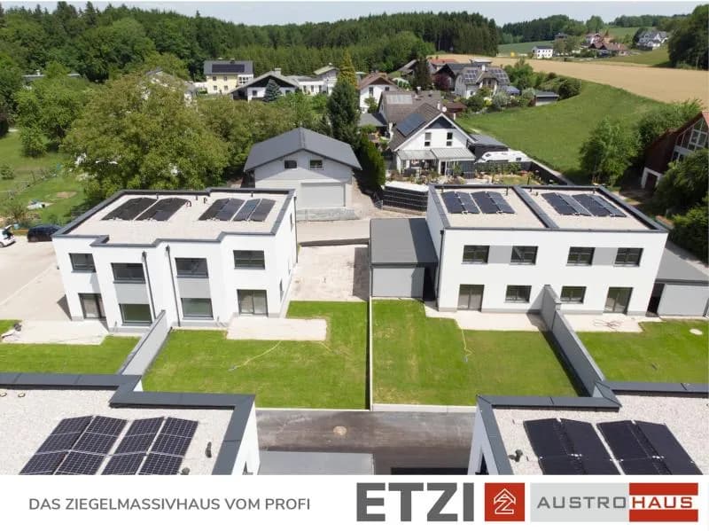 5-Zimmer-Haus kaufen in Gmunden – 127 m², € 390.170 – Bild 10 von 13