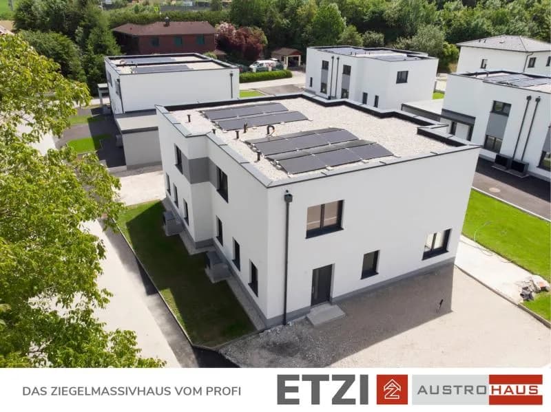 5-Zimmer-Haus kaufen in Gmunden – 127 m², € 390.170 – Bild 12 von 13