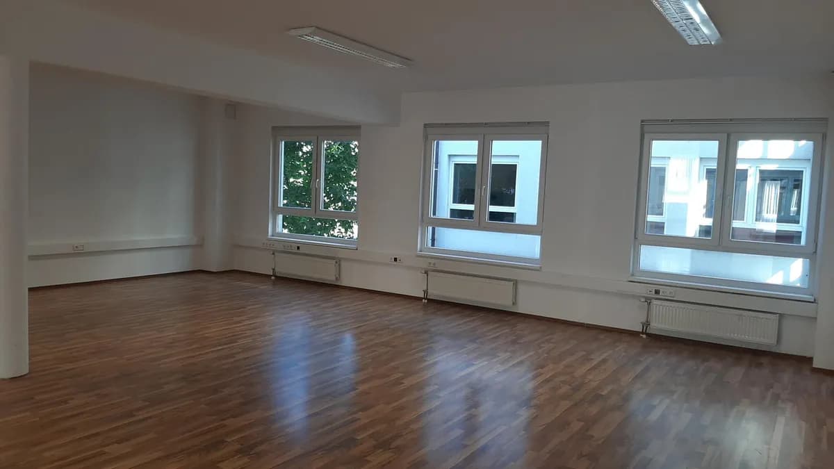 3-Zimmer-Gewerbeimmobilie mieten in Wien – 149 m², € 2.540 – Bild 2 von 9