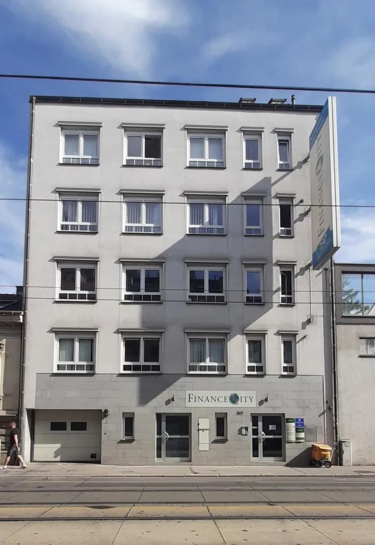 3-Zimmer-Gewerbeimmobilie mieten in Wien – 149 m², € 2.540 – Bild 8 von 9