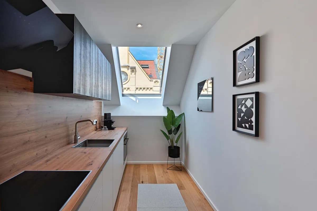 2-Zimmer-Wohnung kaufen in Wien – 74 m², € 798.000 – Bild 2 von 6