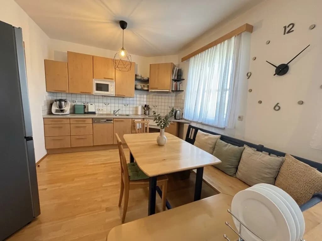 2-Zimmer-Wohnung mieten in Urfahr-Umgebung – 62 m², € 685 – Bild 4 von 9