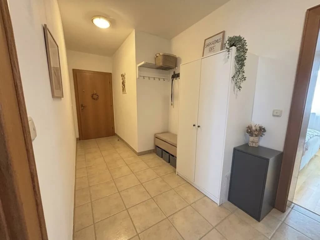 2-Zimmer-Wohnung mieten in Urfahr-Umgebung – 62 m², € 685 – Bild 9 von 9