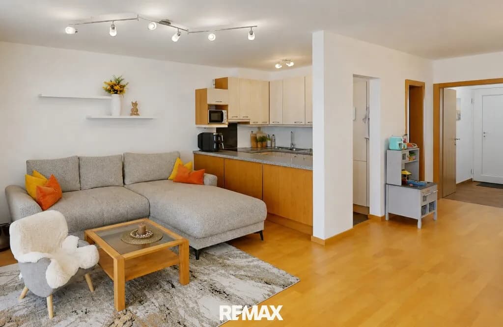 3-Zimmer-Wohnung mieten in Landeck – 75 m², € 1.100 – Bild 7 von 14