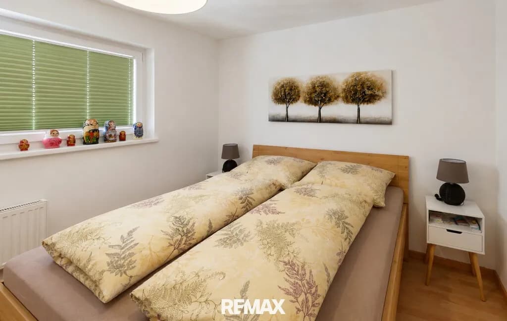 3-Zimmer-Wohnung mieten in Landeck – 75 m², € 1.100 – Bild 8 von 14