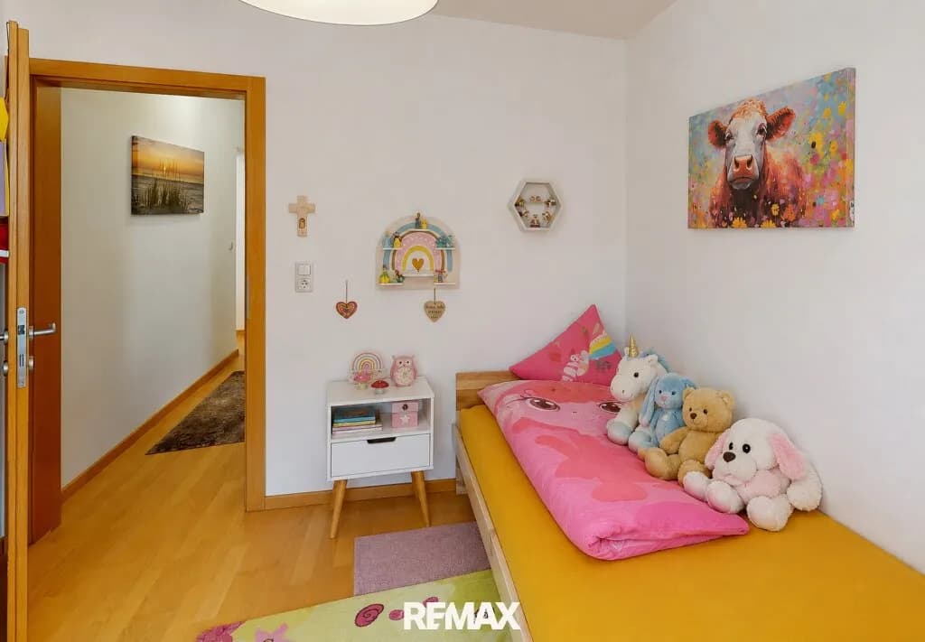 3-Zimmer-Wohnung mieten in Landeck – 75 m², € 1.100 – Bild 9 von 14