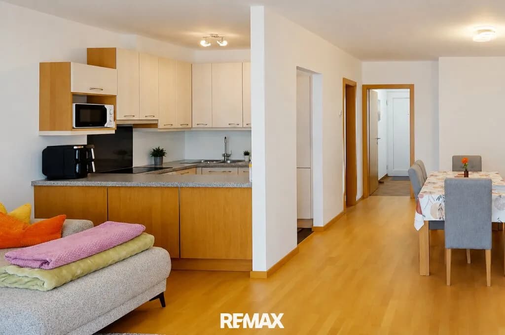3-Zimmer-Wohnung mieten in Landeck – 75 m², € 1.100 – Bild 12 von 14